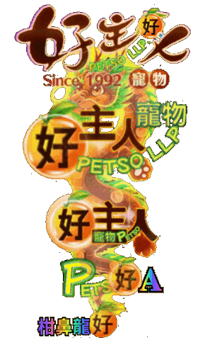 petso1992 giphyattribution a petso1992 好主人 Sticker