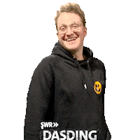 Dance T Sticker by DASDING