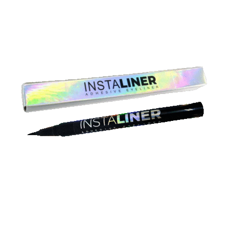 instalash giphyupload instalash instalashco instaliner Sticker