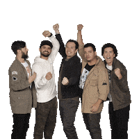 a culpa e do cabral ccbr Sticker