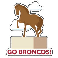 Congrats Graduation Sticker by SantaClaraUniversity