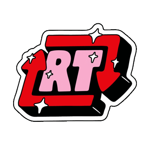 Tudum Sticker by Netflix Brasil