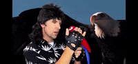 Music Video Parody GIF by Chris Mann