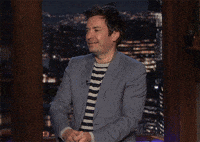 Jimmy Fallon Yes GIF by The Tonight Show Starring Jimmy Fallon