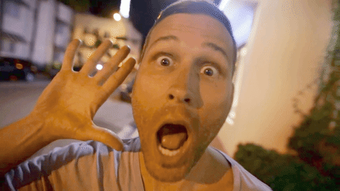 GIF by Kaskade