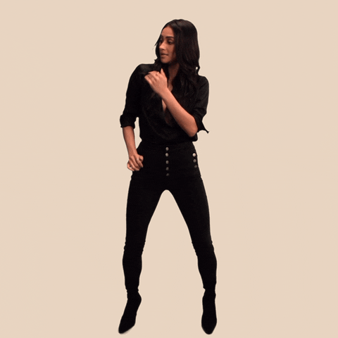 Happy Canadian GIF by Shay Mitchell