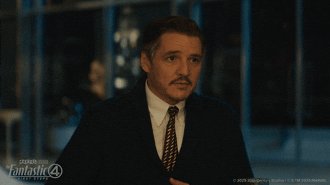 Getting Up Turn Around GIF by Marvel Studios