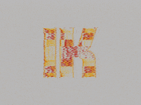 Art Glitch GIF
