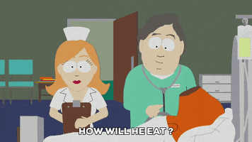 Die Kenny Mccormick GIF by South Park