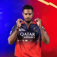 Happy Dance GIF by Royal Challengers Bengaluru