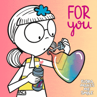 For You Love GIF