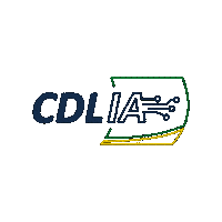 Cdlia Sticker by CDL Erechim