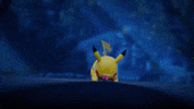 Halloween What GIF by Pokémon