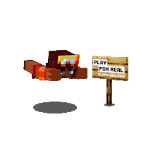 Warner Brothers Swimming Sticker by Pure New Zealand