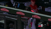 Cincinnati Reds Smile GIF by MLB