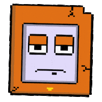 Emoji No Sticker by X.H. Aqeel