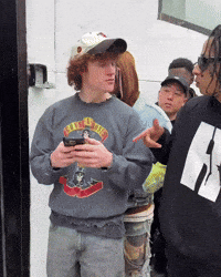 Longline GIF by Respective