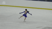GIF by Olympic Channel