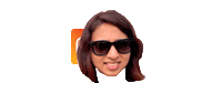 Swatinandyb Sticker by BORN ON INSTAGRAM