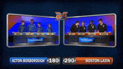 boston latin GIF by WGBH's High School Quiz Show