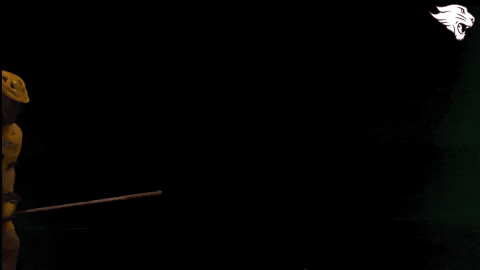 d3lax GIF by CUCougars