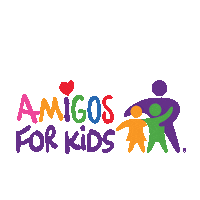 Amigos 405 Sticker by Amigos For Kids