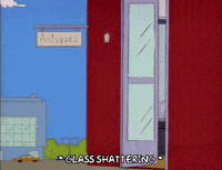 shatter season 4 GIF