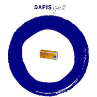 BoironES homeopathie boiron homeopatia dapis Sticker