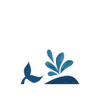 Fish Love Sticker