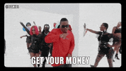 Happy Get Money GIF by Graduation