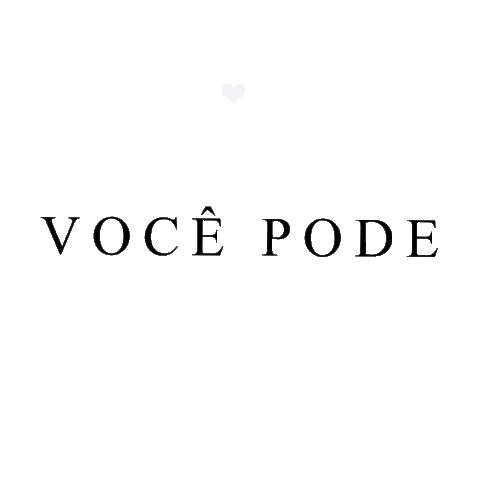 Vocepode Realizar Sticker by Personalize Pharma