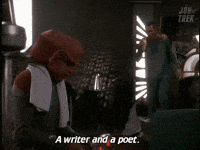 Star Trek GIF by The Joy of Trek