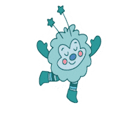 Vintage 80S Sticker