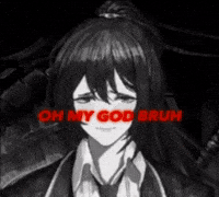 Limbus Company GIF
