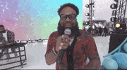 Get Comfortable Teen Choice Awards GIF by FOX Teen Choice