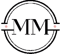 Mariamalki Sticker by Maria Malki Cosmetics