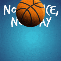 Black Lives Matter Basketball GIF by INTO ACTION
