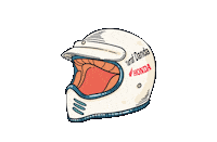 Honda Moto Sticker by TarrafDandaHonda