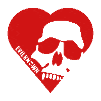 Logo Love Sticker by Evilknown