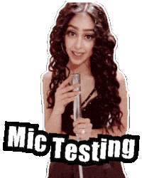 Sound System Song Sticker by Global Tara Entertainment