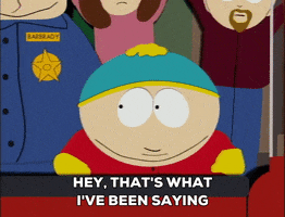 GIF by South Park 