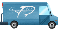 Florida Keys Miami Sticker by Acapella Seafood Co.