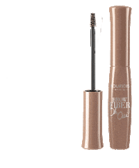 brow fiber Sticker by Coty