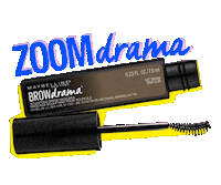 Sticker by Maybelline