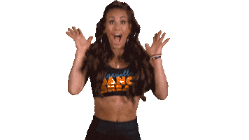 happy wrestlemania 35 Sticker by WWE
