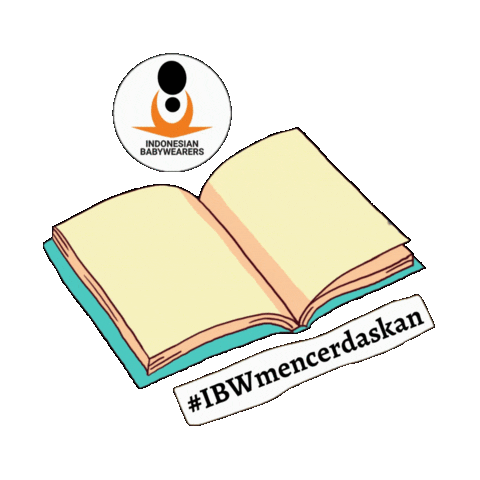 ibwnews giphyupload ibw keluargaibw keluargaibwkompak Sticker