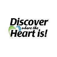 Discover Sticker by Fairview Alberta