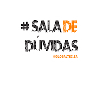 Sticker by Globaltec