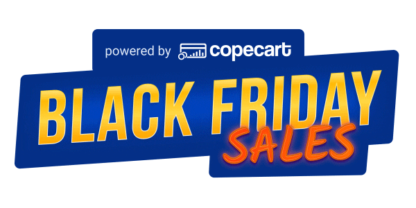 Sales Rabatt Sticker by CopeCart