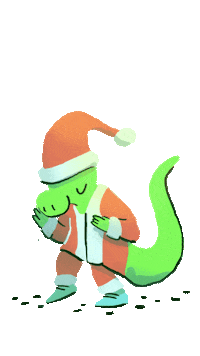 Christmas Decoration Sticker